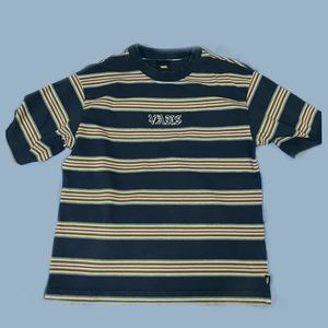 Vans Wilson knit T-shirt